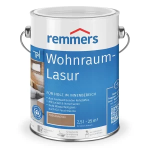 Remmers Wohnraum Lasur